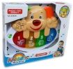 Йоника - детска музикална играчка Забавно кученце